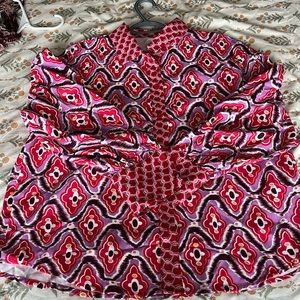 Vintage 70s blouse in perfect condition